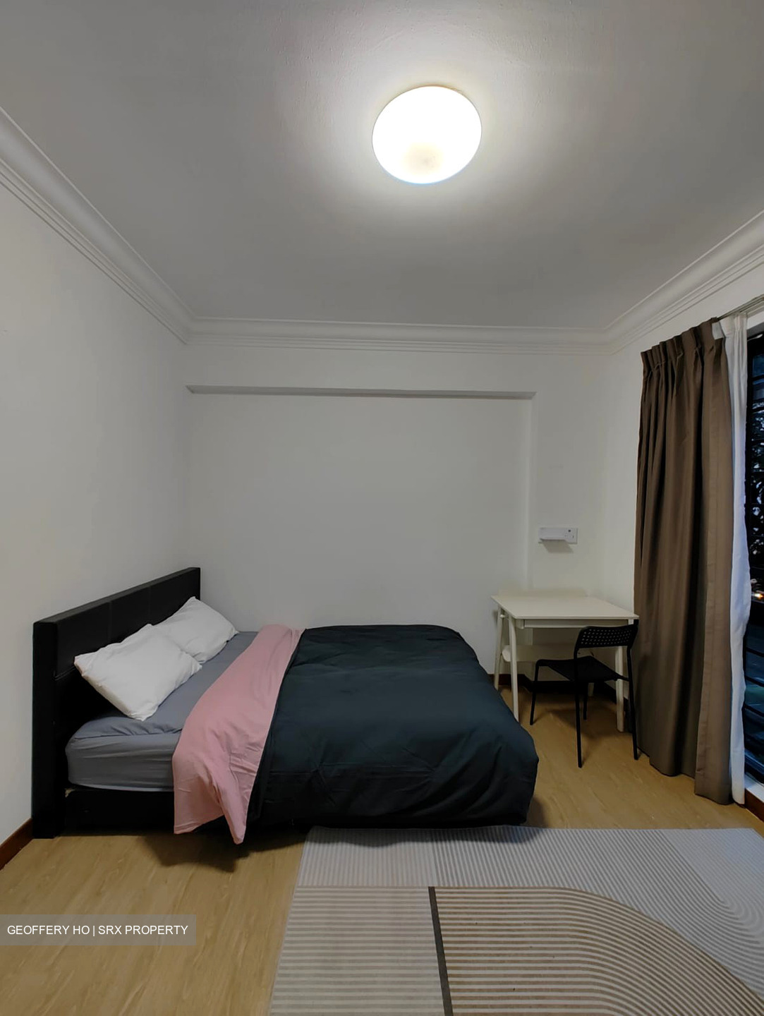 Emerald Park (D3), Condominium #457964131